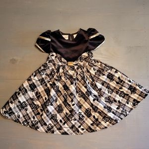 Rose Cottage Dress